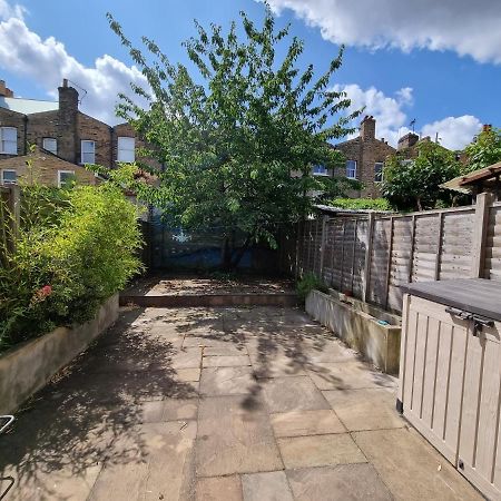 Single Room With En-Suite Shower Room In Zone 1 Londres Extérieur photo